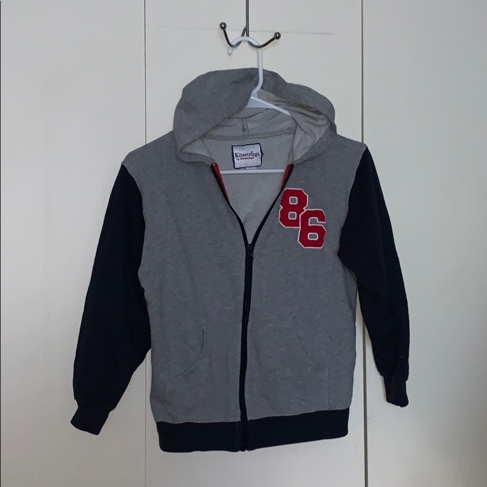 Kitestrings Jacket Size 8/10 pre owned